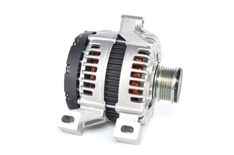 Generaator, BOSCH 0 121 615 114