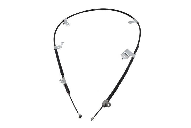 Tross, seisupidur, KAMOKA...