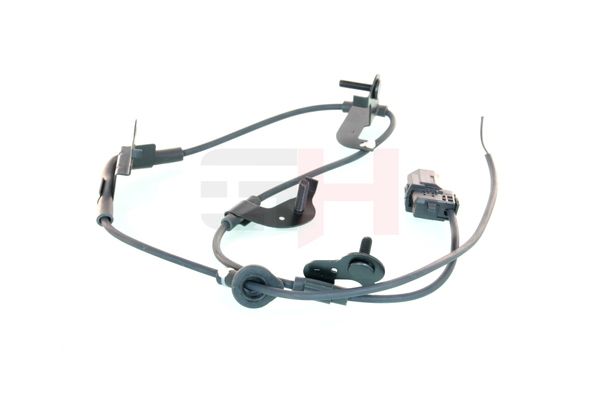 Andur, rattapöörete arv, GH GH-714514V