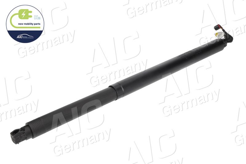 This part match OEM code: 3V9 827 851D