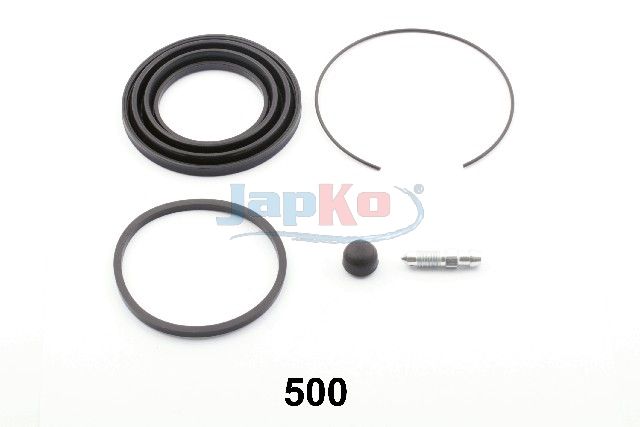 Ремонтний комплект, гальмівний супорт