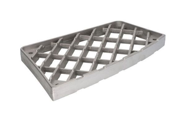 Türschwellen - Trittbrett