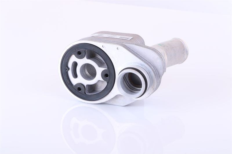 Õliradiaator, mootoriõli, NISSENS 90932