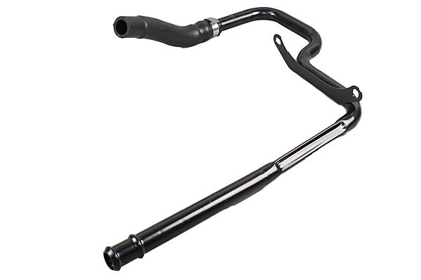 METZGER AUTOTEILE 4010255 Coolant Pipe