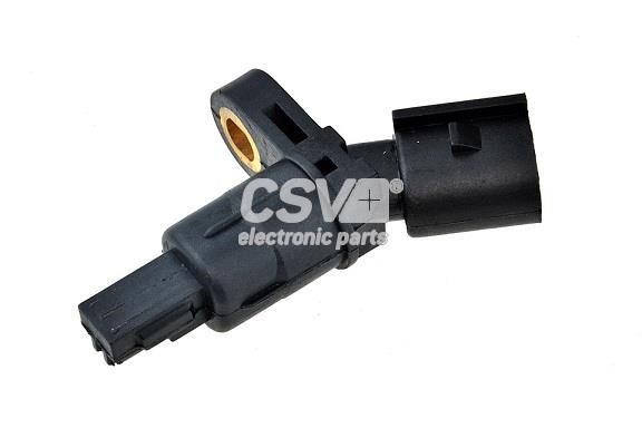 Sensor, revoluciones de la rueda