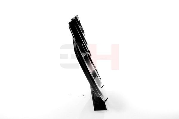 GH GH-489954V Splash Guard, brake disc