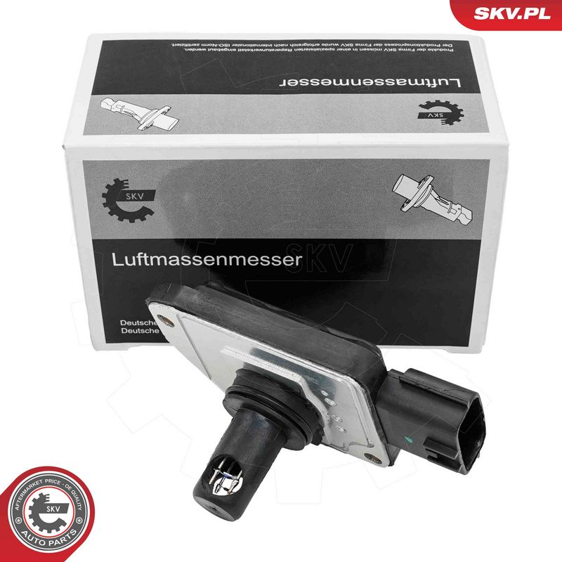Õhumassimõõtja, ESEN SKV 07SKV277