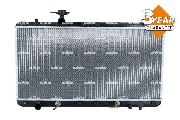 Radiator, racire motor NRF 53429
