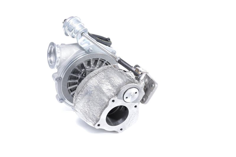 Compresor,sistem de supraalimentare T916018KL BTS Turbo