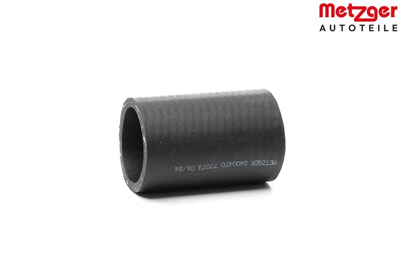 METZGER AUTOTEILE 2400470 Charge Air Hose