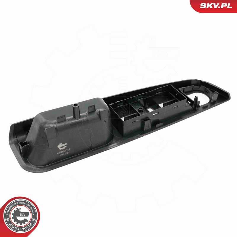 ESEN SKV 97SKV017 Door Handle, interior equipment