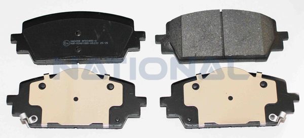 National NP3448