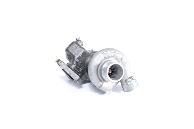 Compresor,sistem de supraalimentare T911395 BTS Turbo
