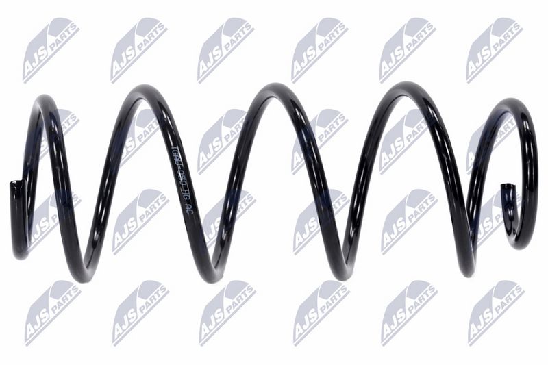 NTY ASZ-AU-050 Suspension Spring