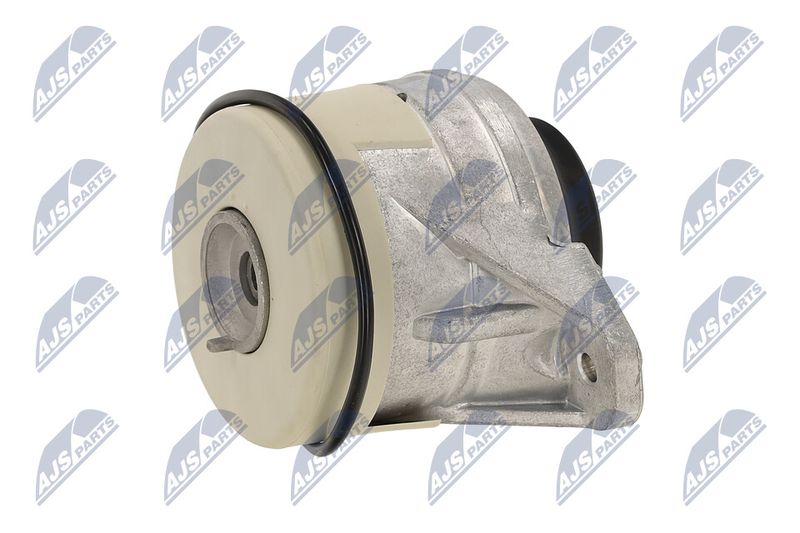 Paigutus, Mootor, NTY ZPS-ME-021