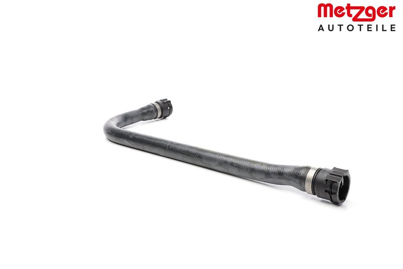 METZGER AUTOTEILE 2420304 Radiator Hose