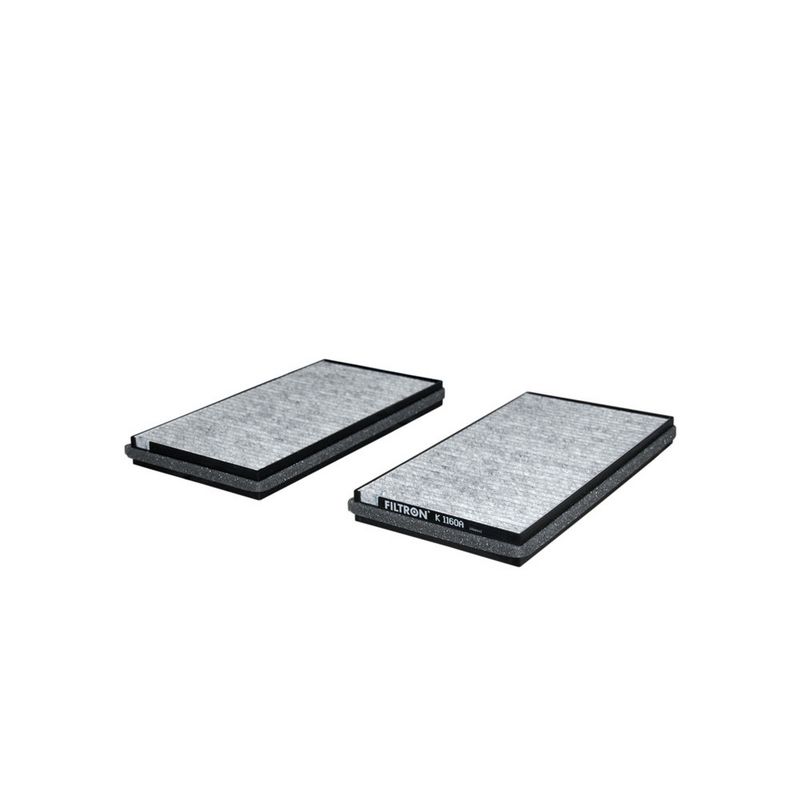 Filter, salongiõhk, FILTRON...