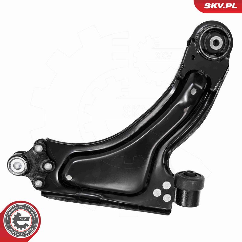 ESEN SKV 69SKV249 Control/Trailing Arm, wheel suspension