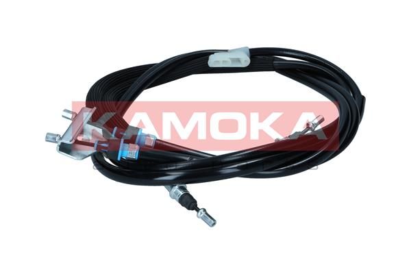KAMOKA 1190413 Cable Pull, parking brake