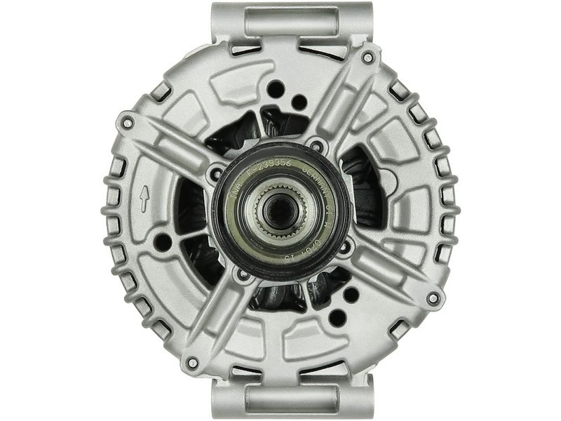 Generaator, AS-PL A0431PR