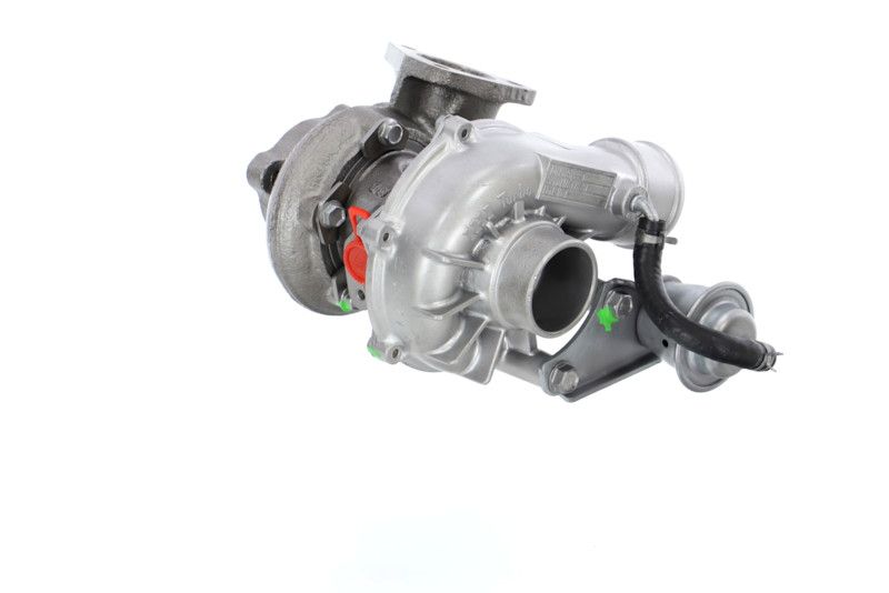 REMANTE 003-001-001737R Charger, charging (supercharged/turbocharged)