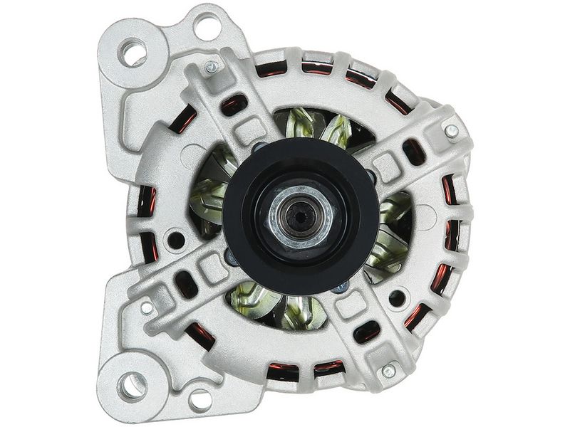 Generaator, AS-PL A0782S