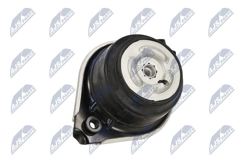 Paigutus, Mootor, NTY ZPS-ME-074