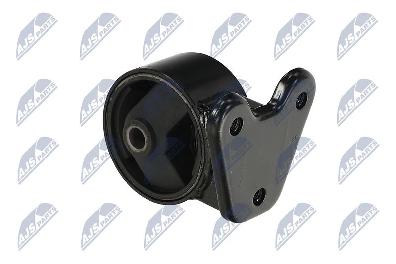 Paigutus, Mootor, NTY ZPS-HY-527