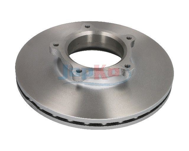 JAPKO 60030C - Brake Disc