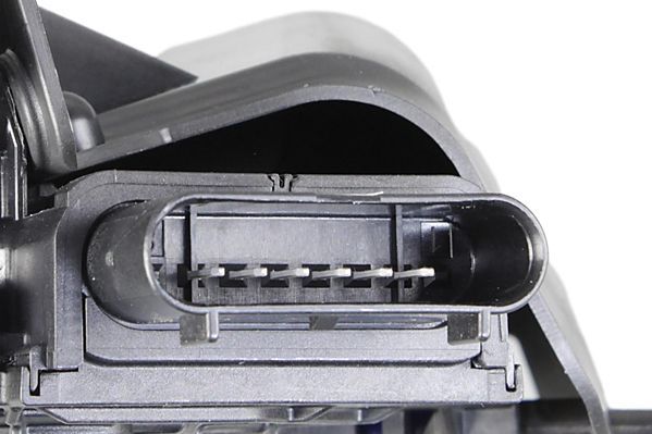 METZGER AUTOTEILE 2314278 Door Lock