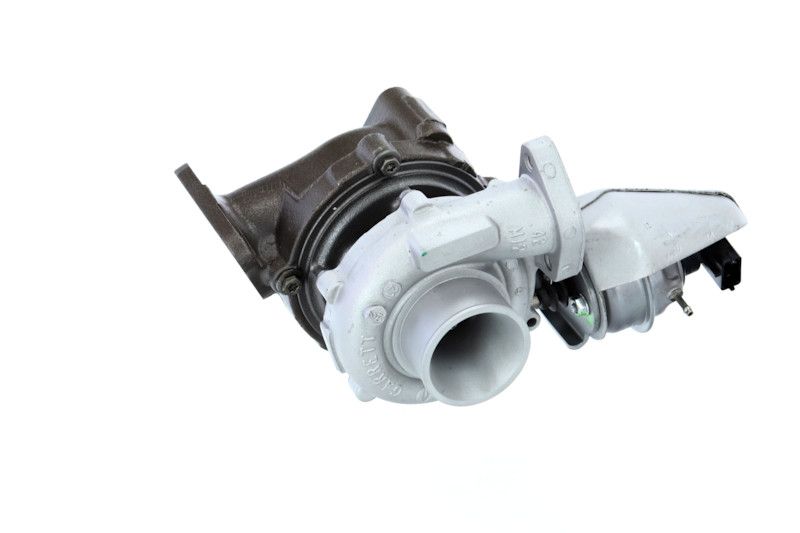 REMANTE 003-002-001103R Charger, charging (supercharged/turbocharged)