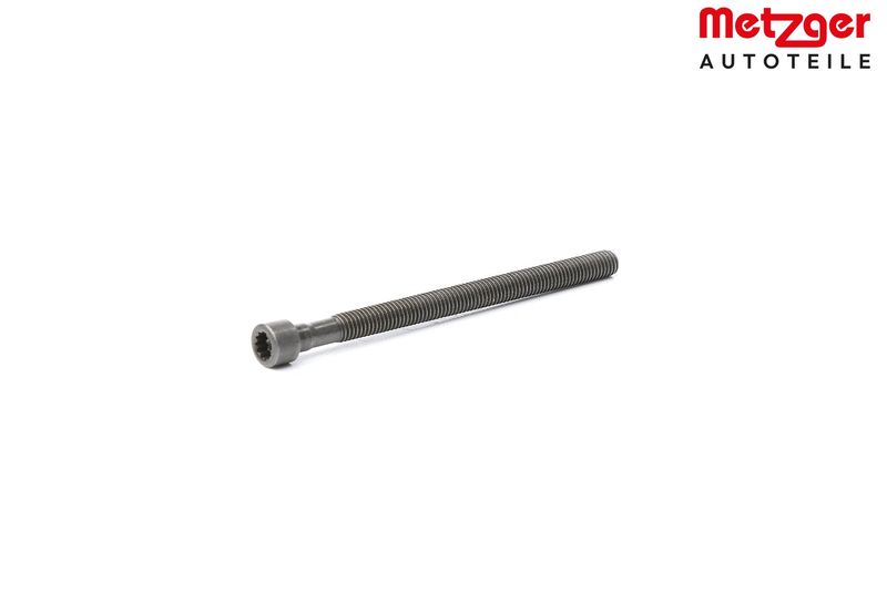 METZGER AUTOTEILE 0873157 Screw, injection nozzle holder