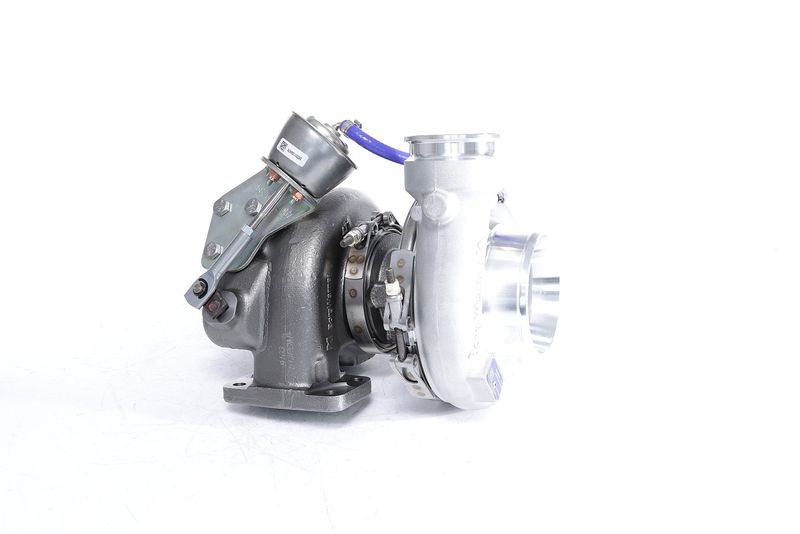 Compresor,sistem de supraalimentare T917185 BTS Turbo