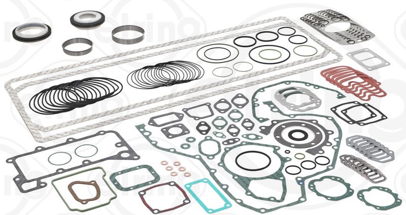 Product Image - Complete pakkingset, motor - 518.340 - ELRING