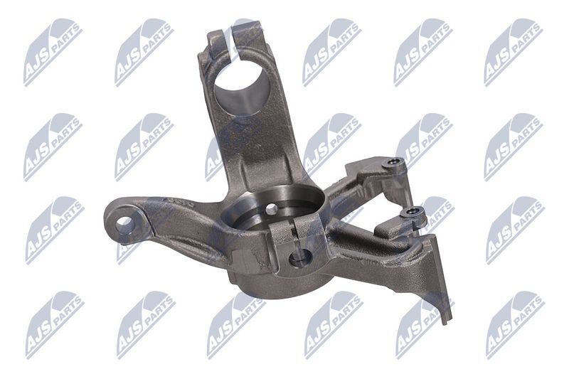 Käändmik, rattakinnitus, NTY ZZP-FR-044