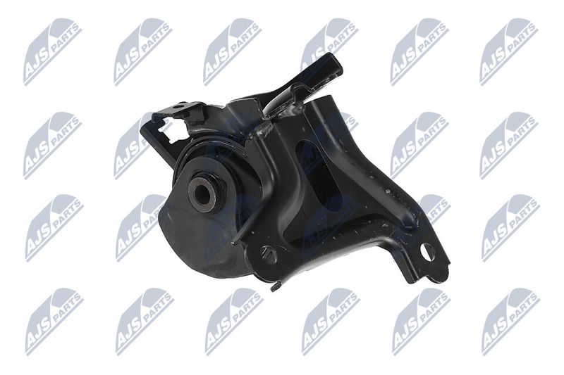 Paigutus, Mootor, NTY ZPS-HY-567