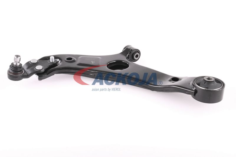 ACKOJA A53-0158 Control/Trailing Arm, wheel suspension