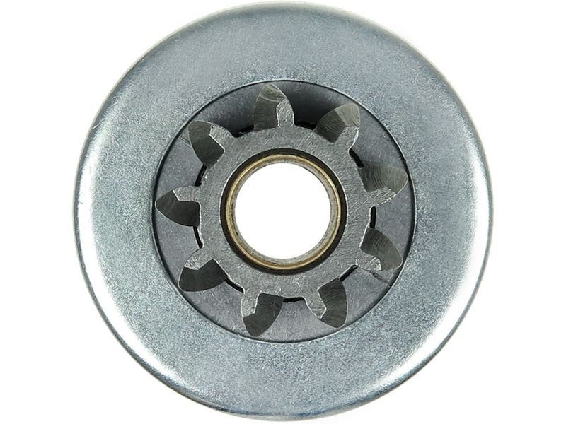 Vabajooks, starter, AS-PL SD0038