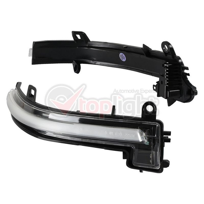 AE TOPLIGHT 721003 - Direction Indicator