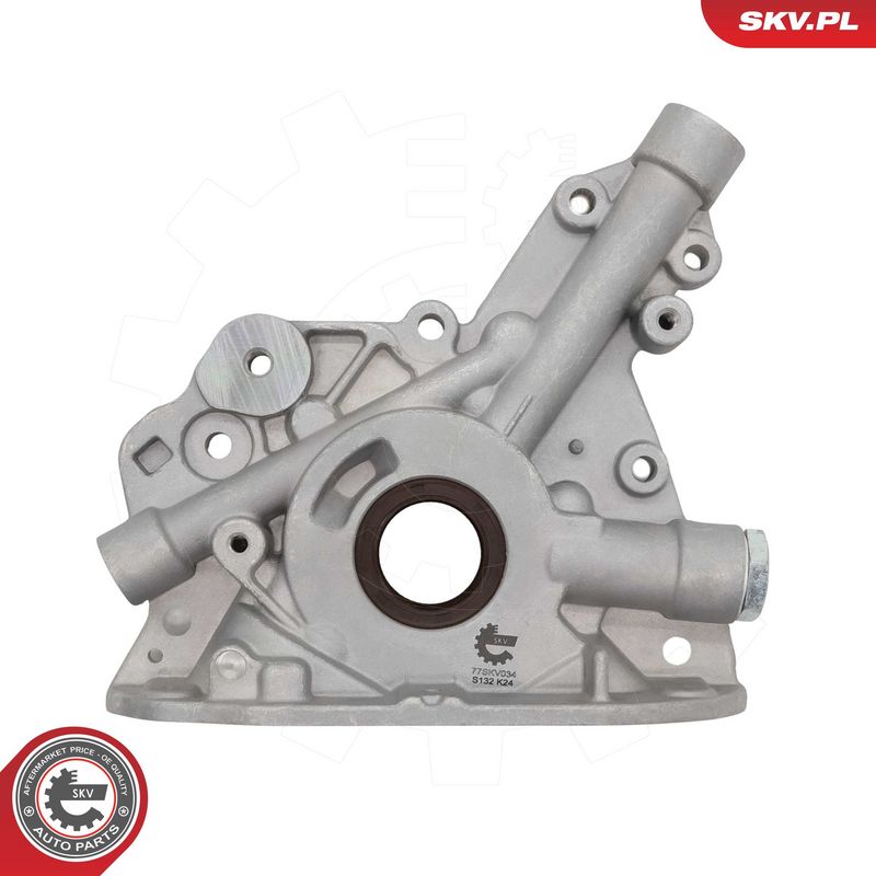 Õlipump, ESEN SKV 77SKV034