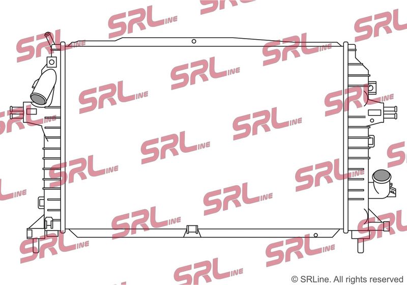 This part match OEM code: 1300275