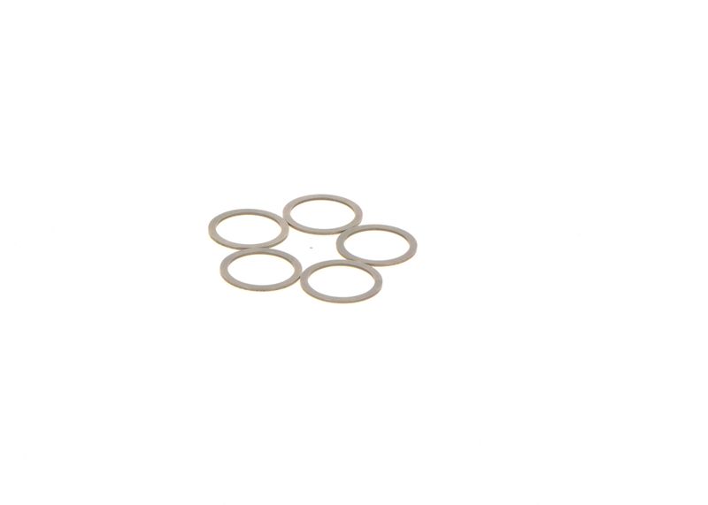 BOSCH F00ZC99311 Repair Kit, common rail system