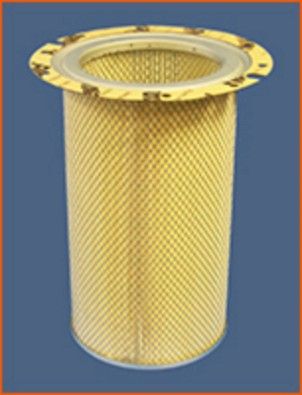 Filtre+à+air+secondaire MISFAT R669