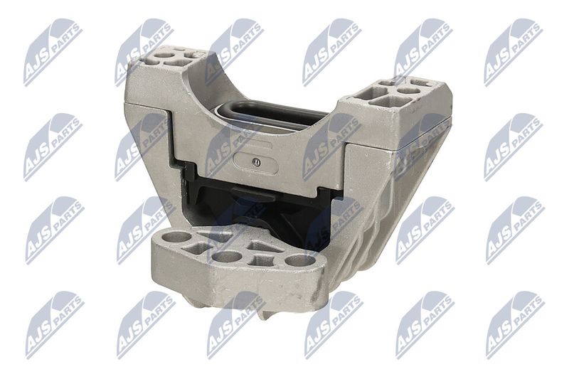 Paigutus, Mootor, NTY ZPS-PL-048