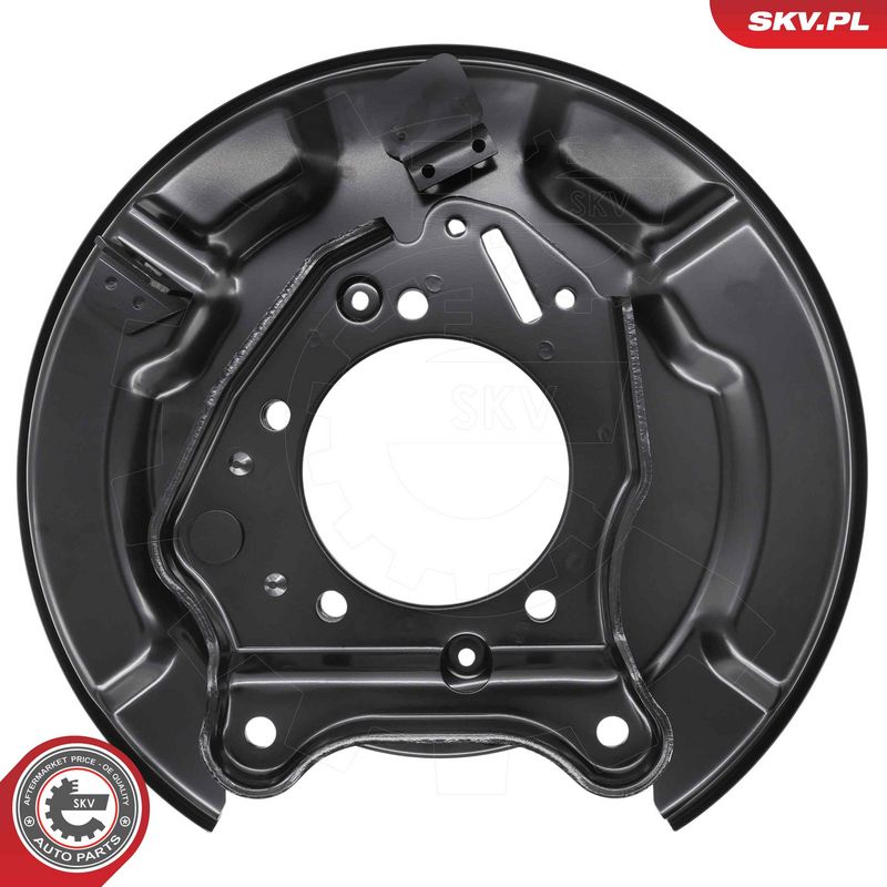 Plekk, piduriketas, ESEN...