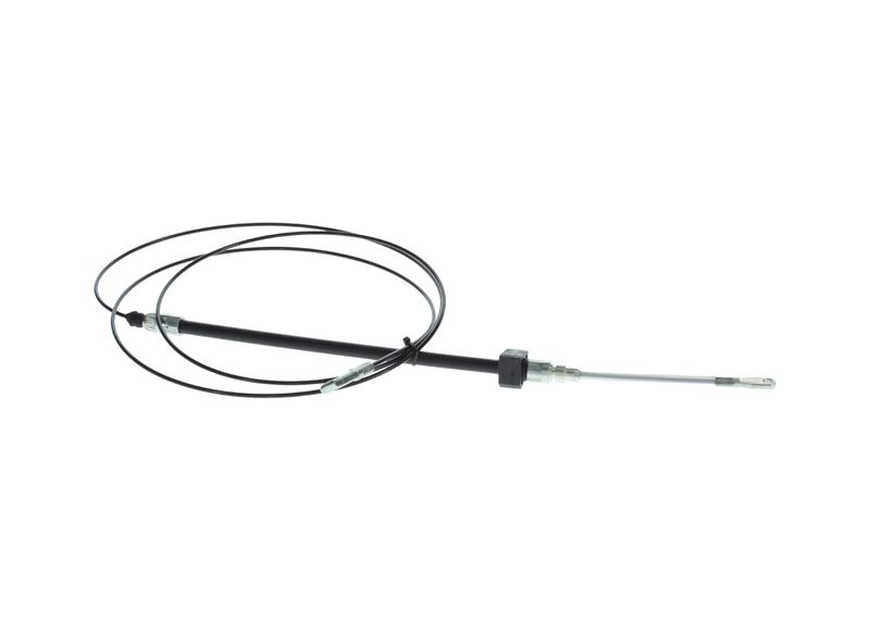 BOSCH 1987477855 Cable Pull, parking brake