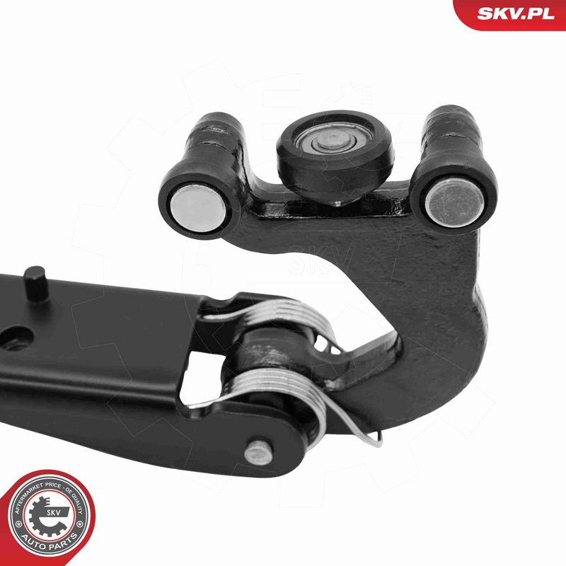 ESEN SKV 60SKV953 Roller Guide, sliding door