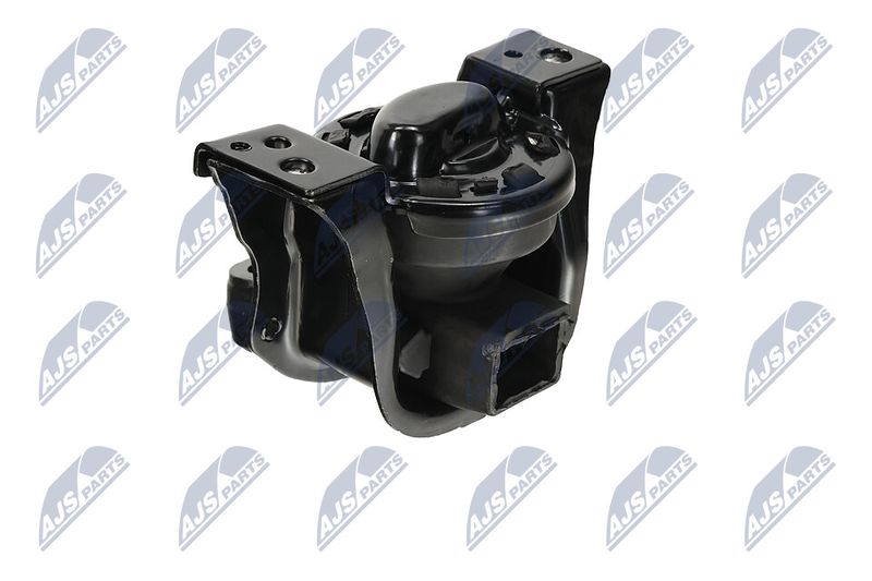 Paigutus, Mootor, NTY ZPS-CT-013