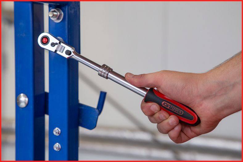Narre, KS TOOLS 914.3820