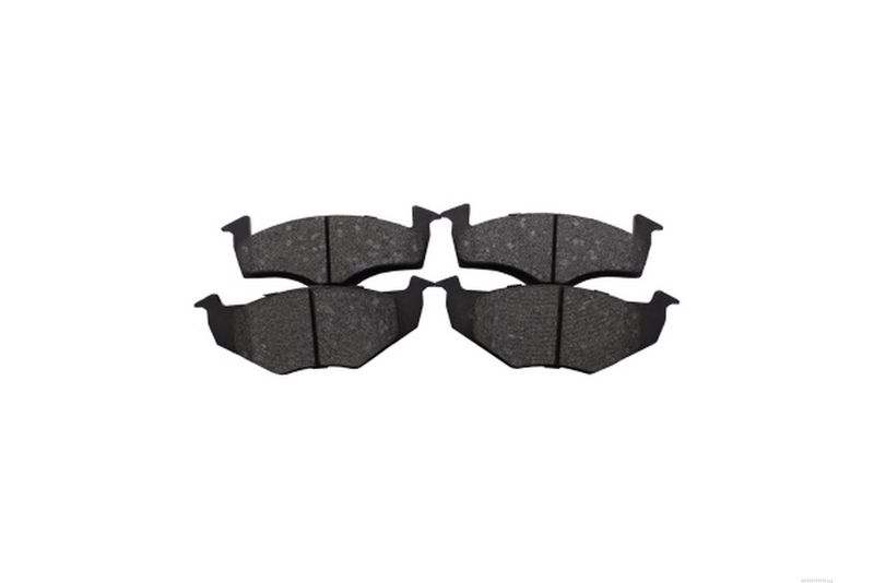 AUTOMEGA 250150210 Brake Pad Set, disc brake